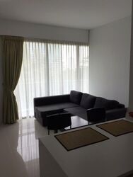 One-north Residences (D5), Apartment #602884281